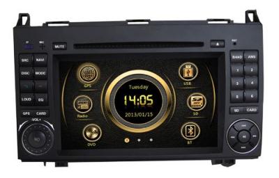 AX-7075 Mercedes-Benz  B200